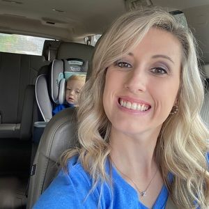 Meet your Posher, Kelsey